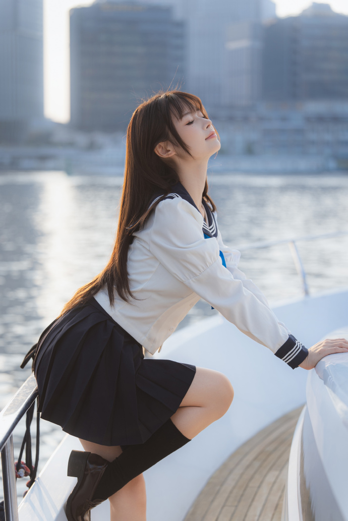 山海情